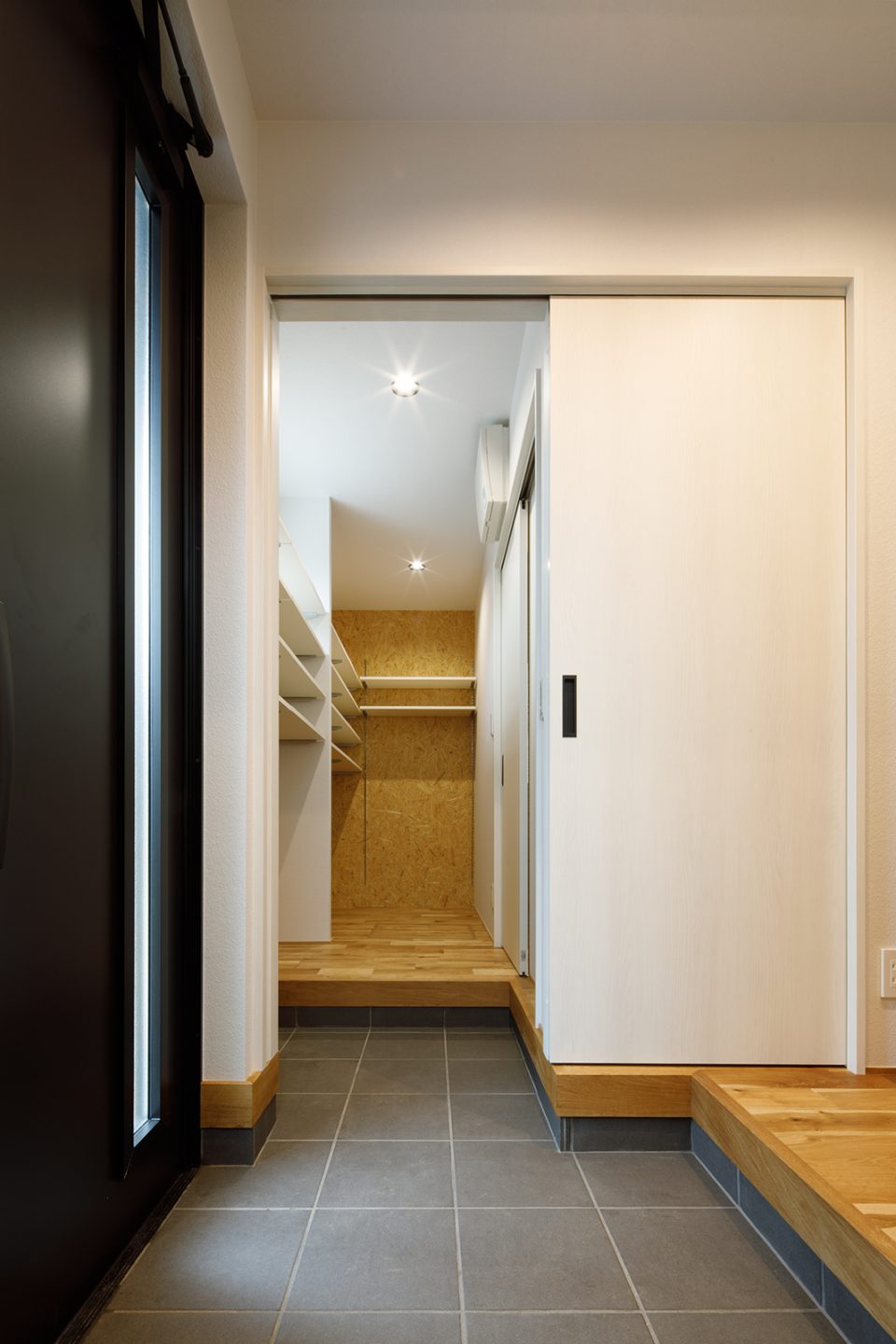 が手がけた注文住宅の施工事例（モデルハウス・住宅展示場）