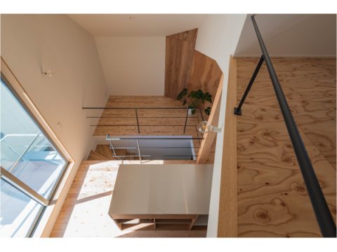 住宅展示場ネット 注文住宅 モデルハウス 建築設計事務所 アトリエ・アルコ 一級建築士事務所 三鷹市