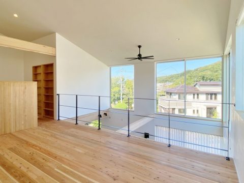 住宅展示場 注文住宅 モデルハウス 工務店 じょぶ 東大阪市