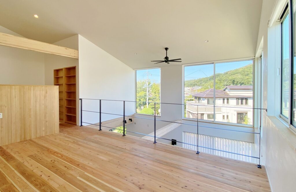 住宅展示場 注文住宅 モデルハウス 工務店 じょぶ 東大阪市