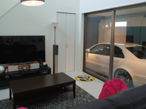 が手がけた注文住宅の施工事例（モデルハウス・住宅展示場）