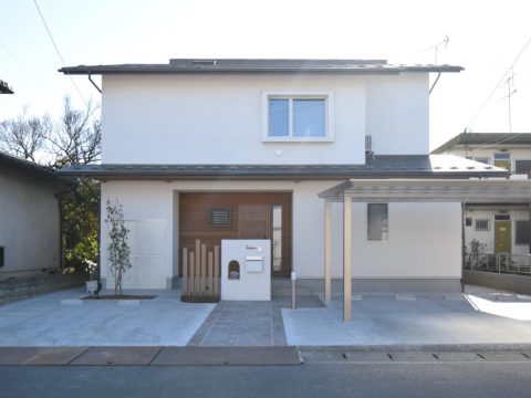 住宅展示場ネット　注文住宅　モデルハウス　工務店　大野建設　行田市