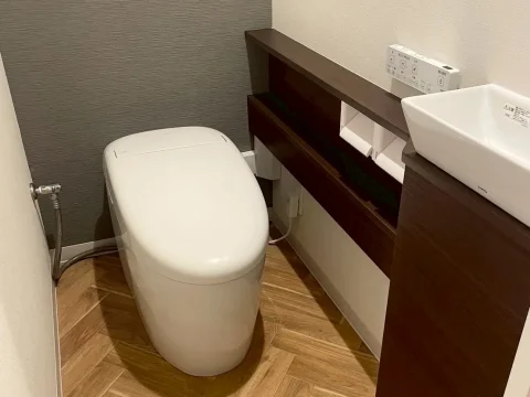 が手がけた注文住宅の施工事例（モデルハウス・住宅展示場）