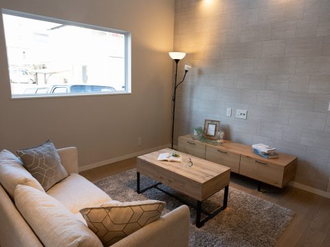 株式会社 前昌建設が手がけた注文住宅の施工事例（モデルハウス・住宅展示場）