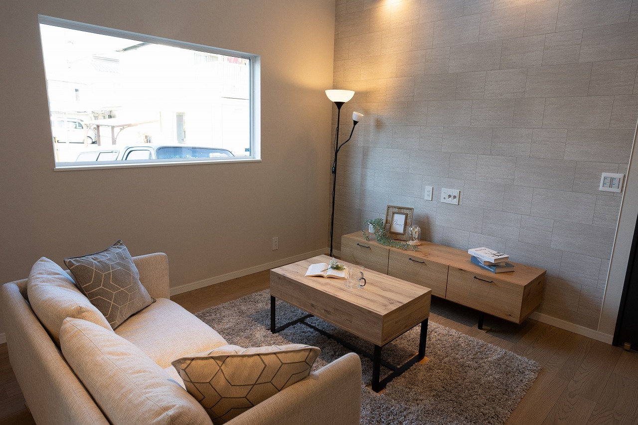 株式会社 前昌建設が手がけた注文住宅の施工事例（モデルハウス・住宅展示場）