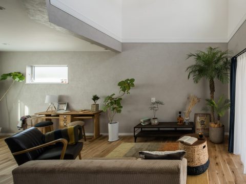 株式会社 前昌建設が手がけた注文住宅の施工事例（モデルハウス・住宅展示場）