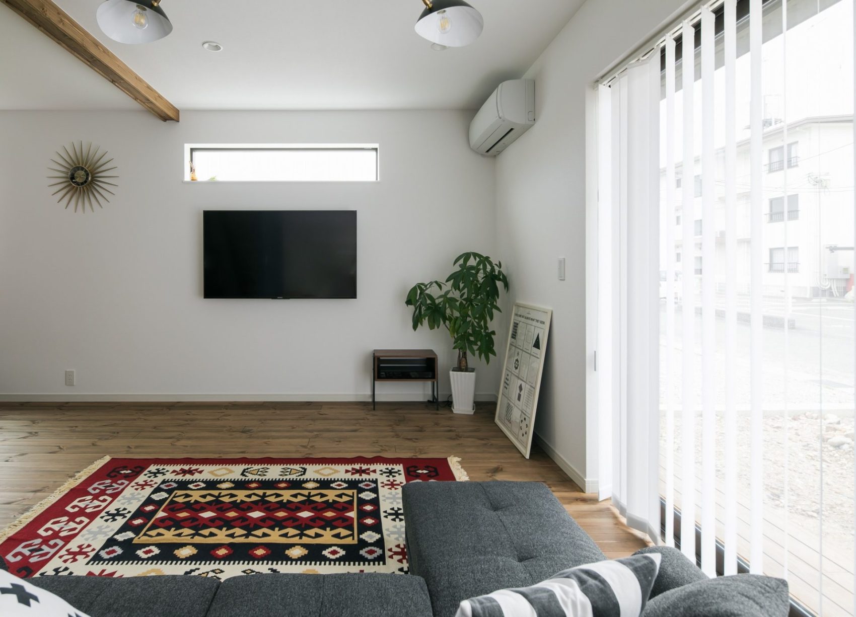 株式会社 前昌建設が手がけた注文住宅の施工事例（モデルハウス・住宅展示場）