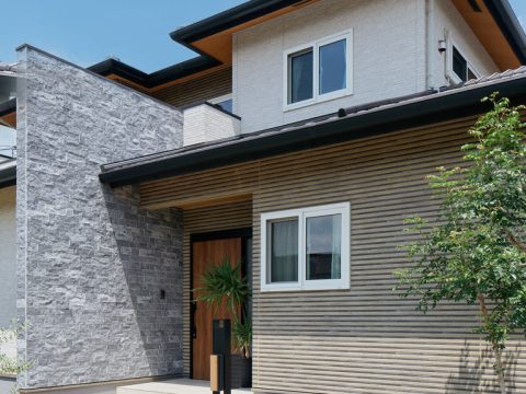 が手がけた注文住宅の施工事例（モデルハウス・住宅展示場）