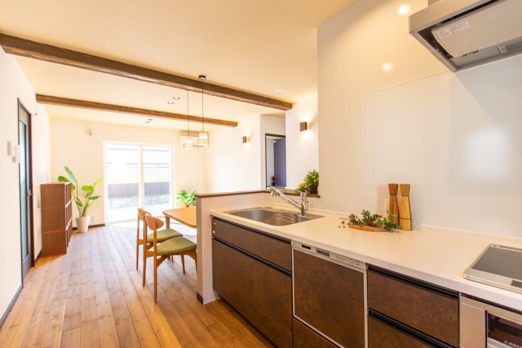 株式会社イトー住建の注文住宅・家づくりの特徴｜岐阜県各務原市で叶える高性能で自分らしい住まい