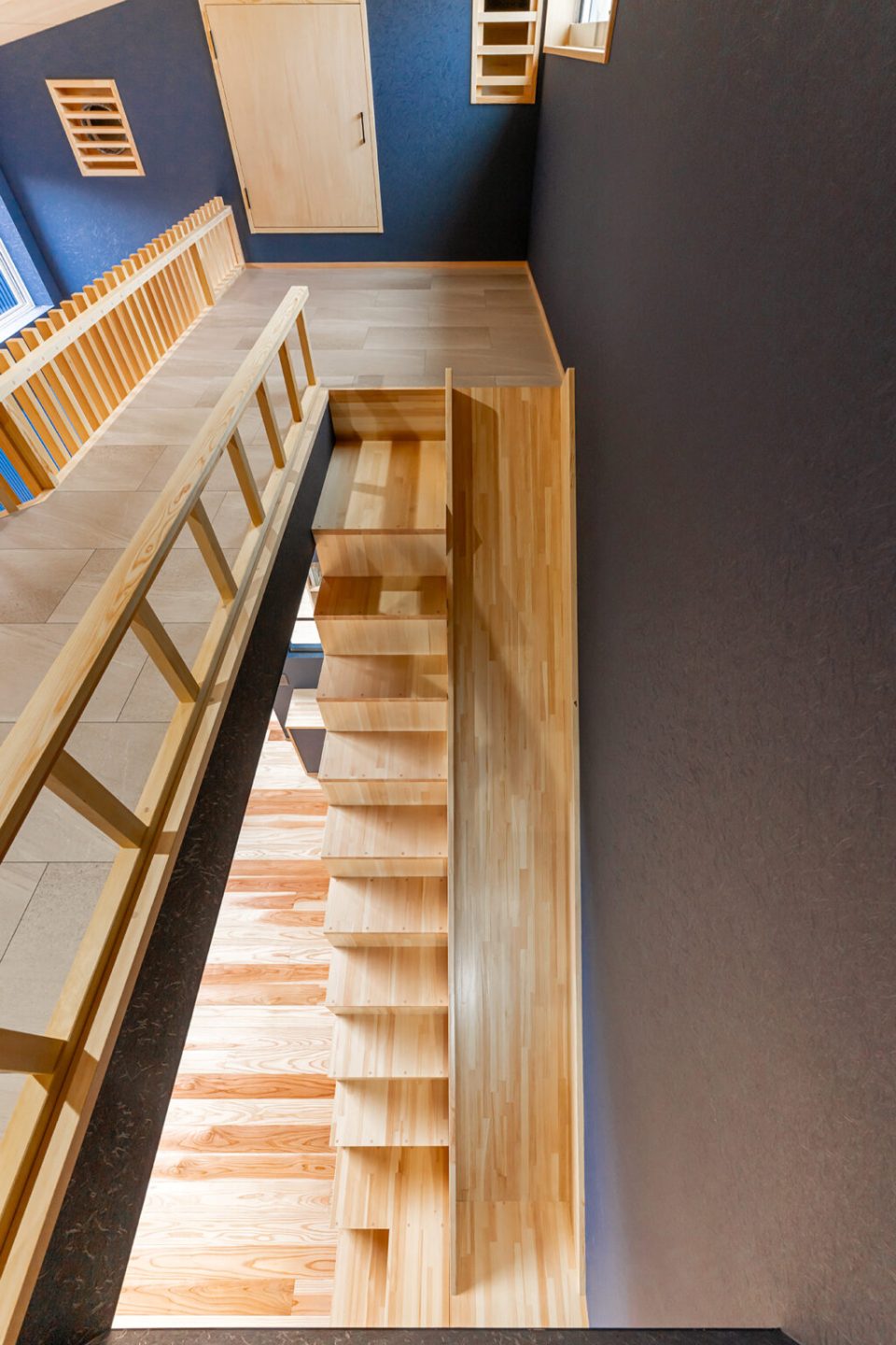 が手がけた注文住宅の施工事例（モデルハウス・住宅展示場）