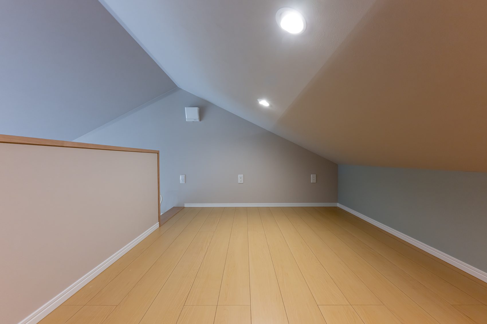 が手がけた注文住宅の施工事例（モデルハウス・住宅展示場）