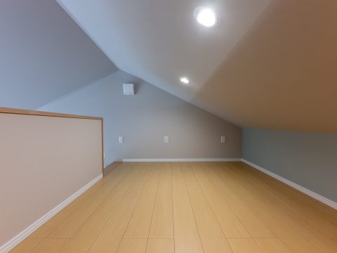 が手がけた注文住宅の施工事例（モデルハウス・住宅展示場）