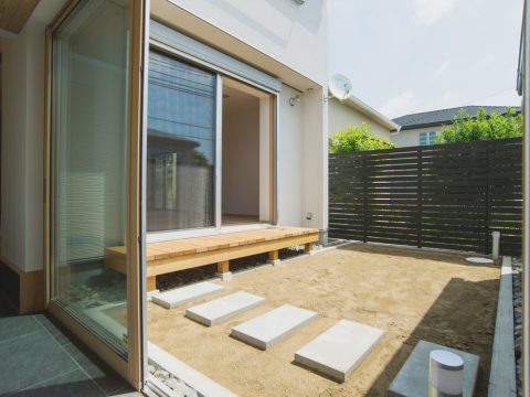 住宅展示場 注文住宅 モデルハウス 工務店 いなほ工務店 尼崎市