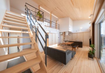 有限会社 アーキテクト工房 Pureの注文住宅・家づくりの特徴|愛媛県松山市で叶える高性能で自分らしい住まい