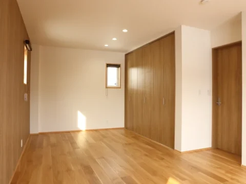 株式会社小椋建築が手がけた注文住宅の施工事例（モデルハウス・住宅展示場）