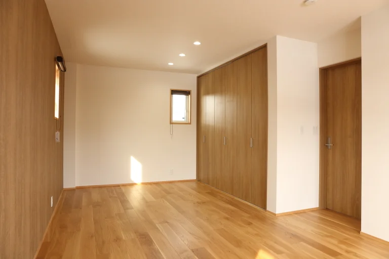 株式会社小椋建築が手がけた注文住宅の施工事例（モデルハウス・住宅展示場）