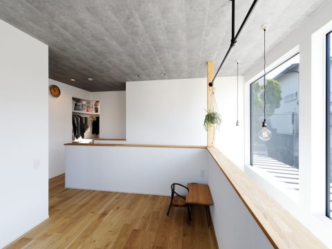 株式会社ひかり工務店が手がけた注文住宅の施工事例（モデルハウス・住宅展示場）