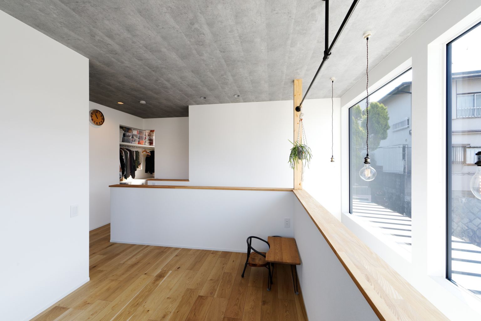 株式会社ひかり工務店が手がけた注文住宅の施工事例（モデルハウス・住宅展示場）