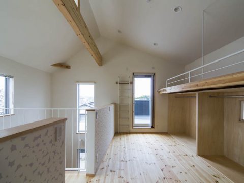 住宅展示場 注文住宅 モデルハウス 建築設計事務所 イン・エクス デザイン 京都市