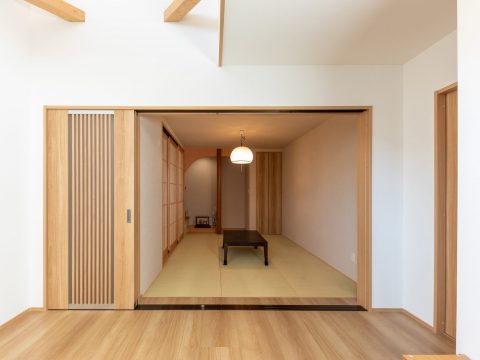 住宅展示場ネット　注文住宅　モデルハウス　工務店　七福建設　西脇市