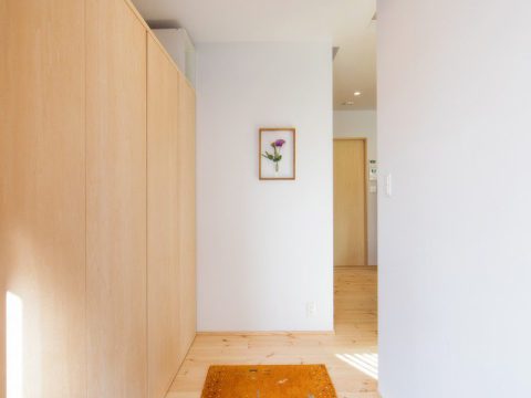 有限会社　アーキテクト工房Pureが手がけた注文住宅の施工事例（モデルハウス・住宅展示場）