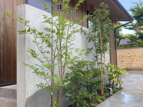 が手がけた注文住宅の施工事例（モデルハウス・住宅展示場）