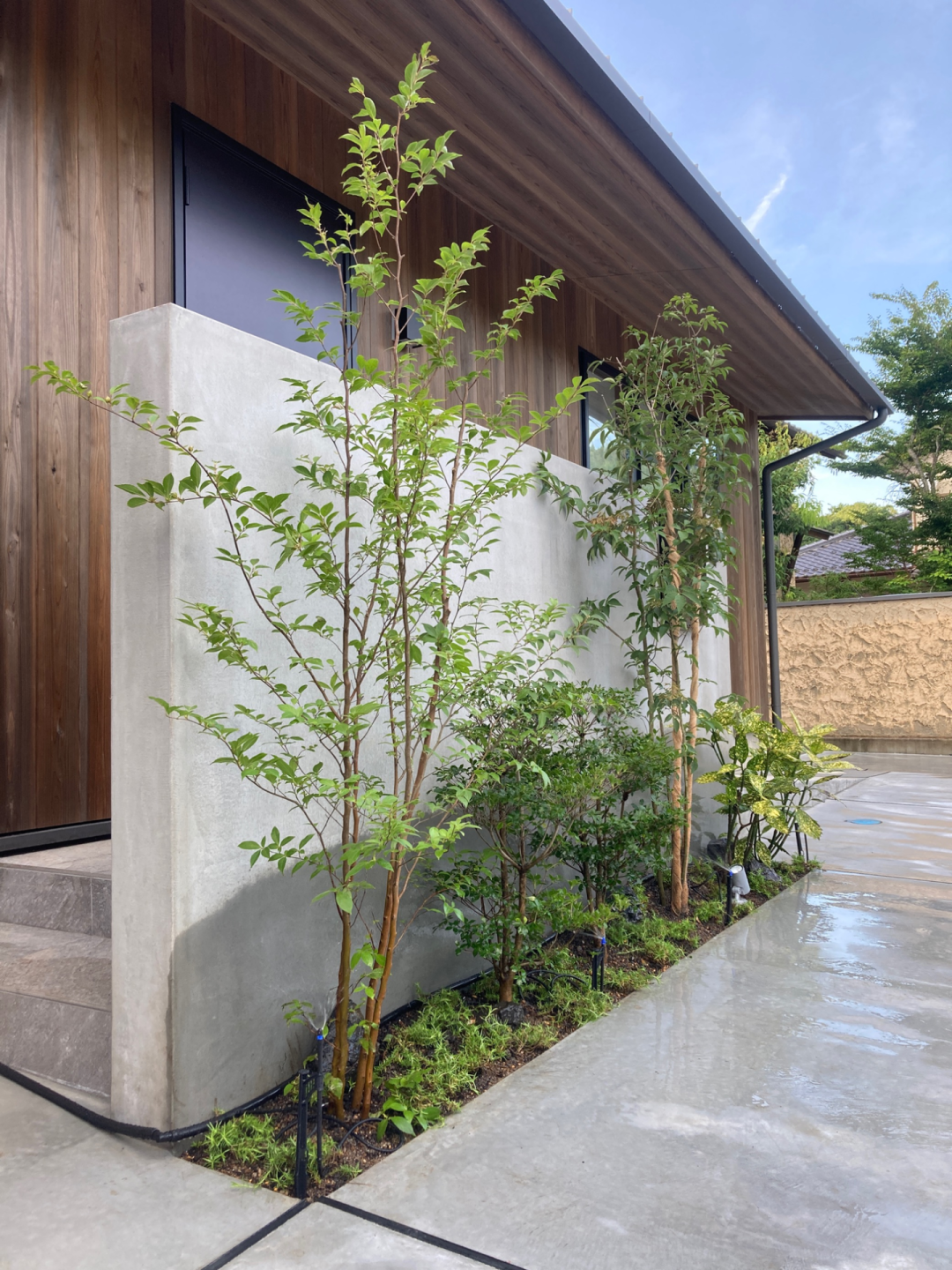 が手がけた注文住宅の施工事例（モデルハウス・住宅展示場）