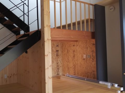 住宅展示場 注文住宅 モデルハウス 工務店 小山建設 尾道市