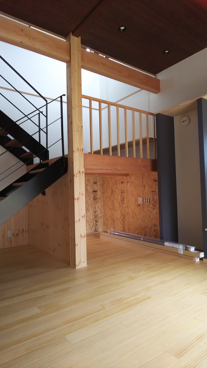 住宅展示場 注文住宅 モデルハウス 工務店 小山建設 尾道市