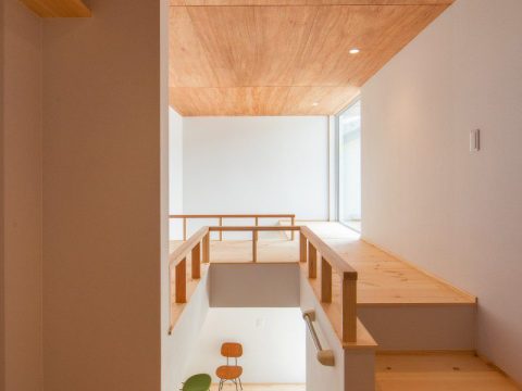 有限会社　アーキテクト工房Pureが手がけた注文住宅の施工事例（モデルハウス・住宅展示場）