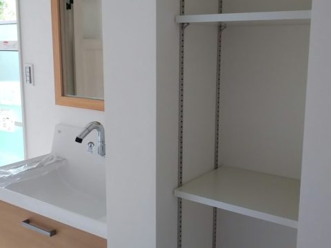 住宅展示場 注文住宅 モデルハウス 工務店 小山建設 尾道市