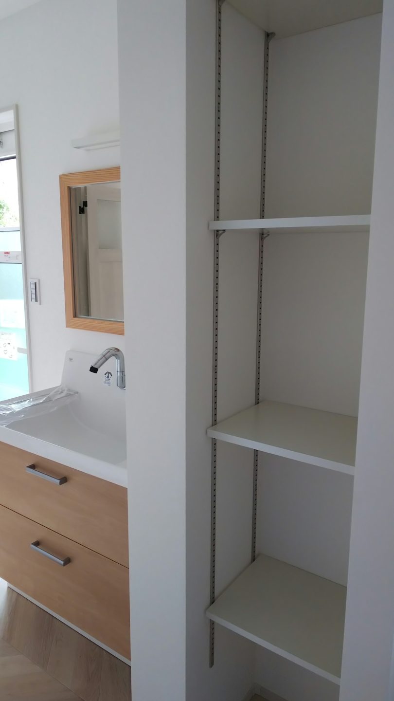 住宅展示場 注文住宅 モデルハウス 工務店 小山建設 尾道市