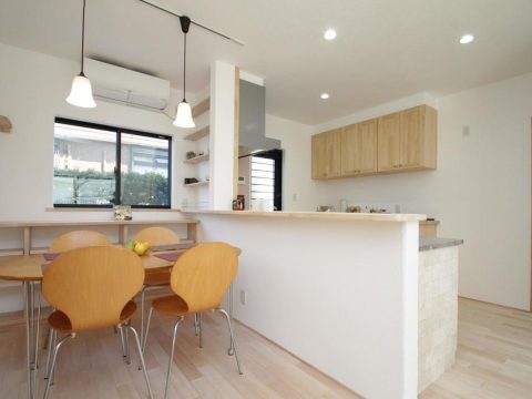 住宅展示場 注文住宅 モデルハウス 工務店 リブハウジング 都城市