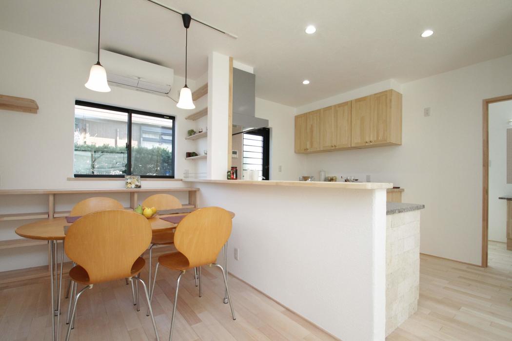 住宅展示場 注文住宅 モデルハウス 工務店 リブハウジング 都城市