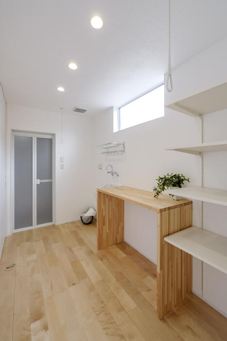 住宅展示場 注文住宅 モデルハウス 工務店 リブハウジング 都城市