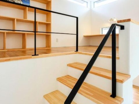 住宅展示場 注文住宅 モデルハウス 工務店 リブハウジング 都城市