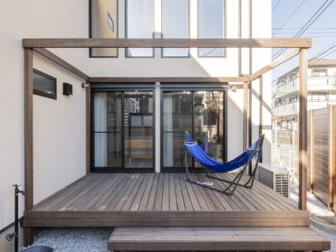 住宅展示場 注文住宅 モデルハウス 工務店 アイズホーム 横浜市