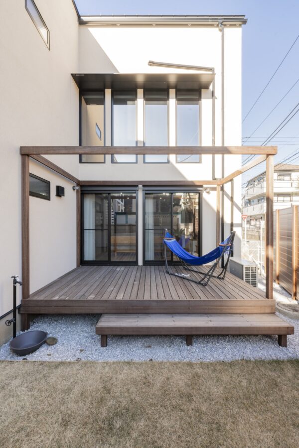 住宅展示場 注文住宅 モデルハウス 工務店 アイズホーム 横浜市