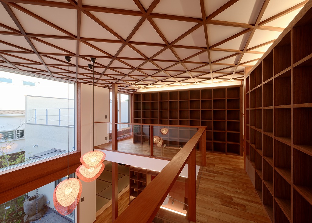 住宅展示場 注文住宅 モデルハウス 工務店 松尾設計室 明石市