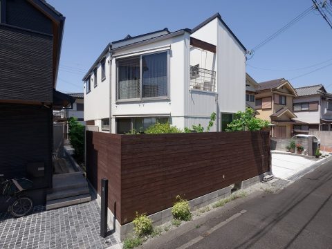 住宅展示場 注文住宅 モデルハウス 工務店 松尾設計室 明石市