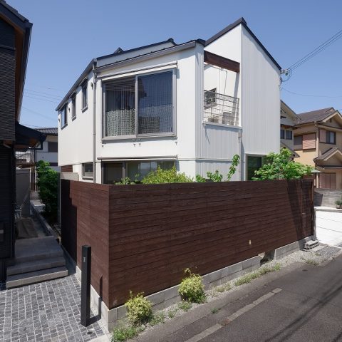 住宅展示場 注文住宅 モデルハウス 工務店 松尾設計室 明石市