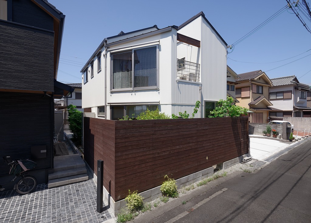 住宅展示場 注文住宅 モデルハウス 工務店 松尾設計室 明石市