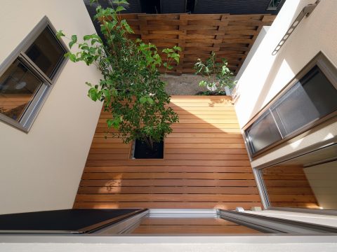 住宅展示場 注文住宅 モデルハウス 工務店 松尾設計室 明石市