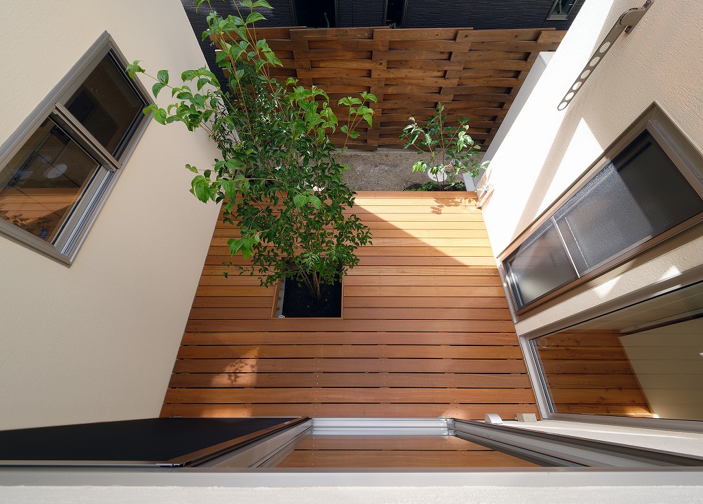 住宅展示場 注文住宅 モデルハウス 工務店 松尾設計室 明石市