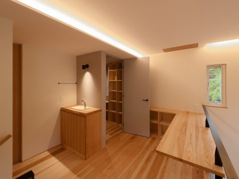 住宅展示場 注文住宅 モデルハウス 工務店 松尾設計室 明石市