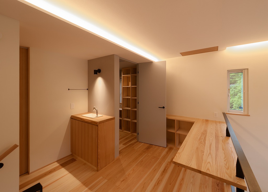 住宅展示場 注文住宅 モデルハウス 工務店 松尾設計室 明石市