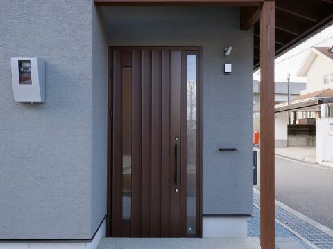 住宅展示場 注文住宅 モデルハウス 工務店 松尾設計室 明石市