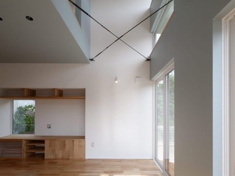 住宅展示場 注文住宅 モデルハウス 工務店 松尾設計室 明石市