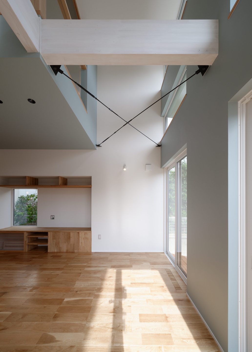 住宅展示場 注文住宅 モデルハウス 工務店 松尾設計室 明石市