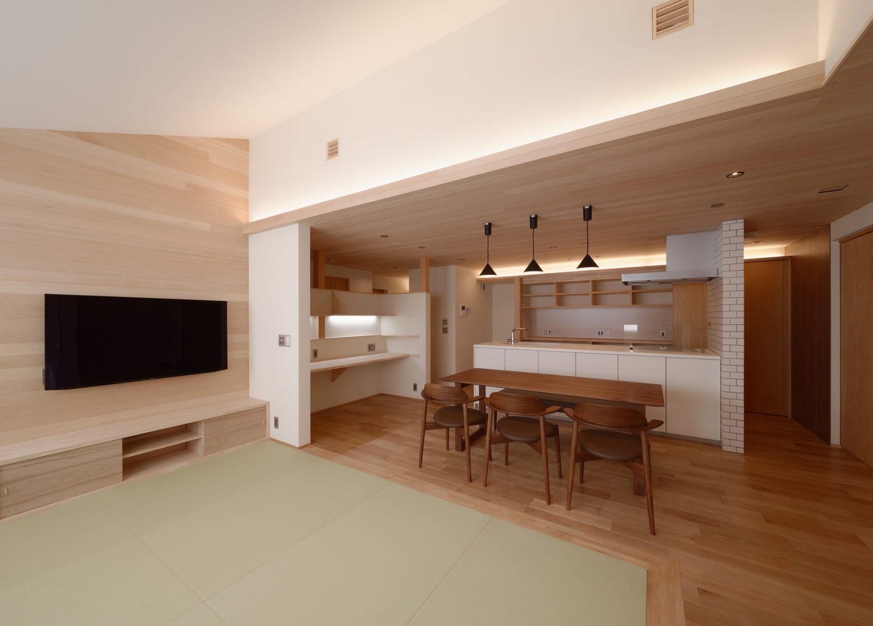 住宅展示場 注文住宅 モデルハウス 工務店 松尾設計室 明石市